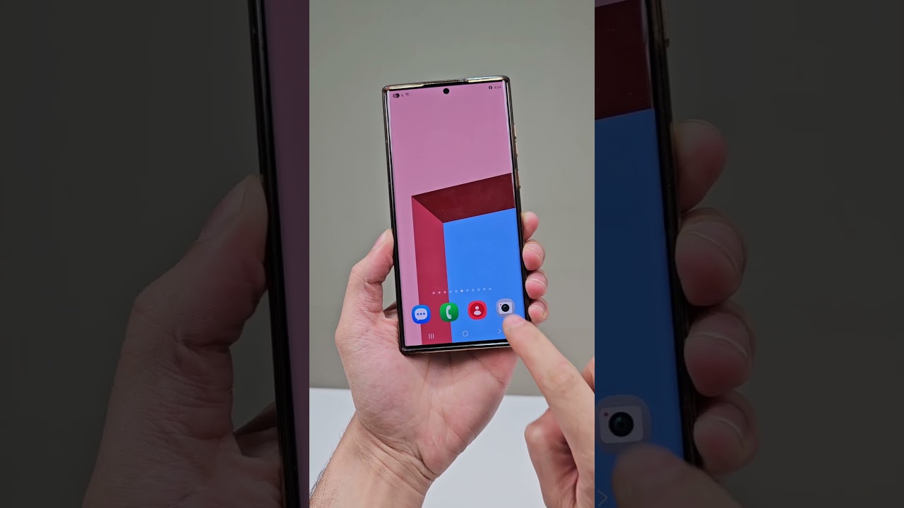 ماهو سر الجودة في التصوير تعرف على كاميرة خام RAW في جوالك بدون برامج ولا تطبيقات