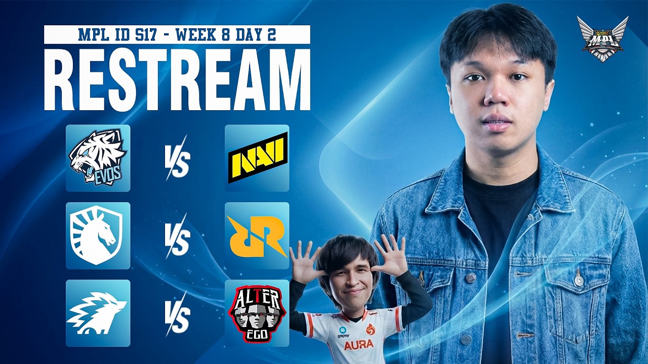 NOBAR LETZGO AE VS ONIC MPL ID S17 W8 D2|Topup di Lumi9.id