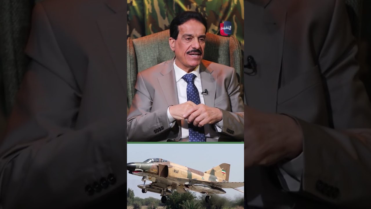 أغرب العمليات في حرب إيران الأخيرة
