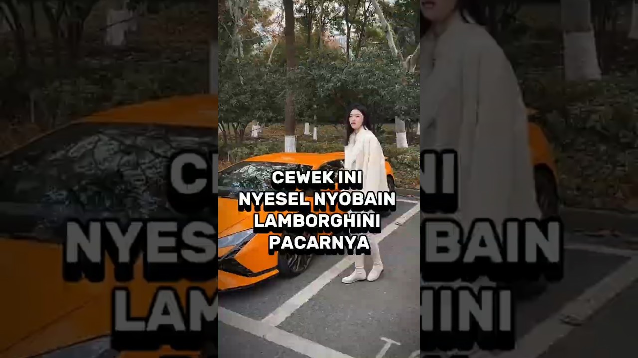 Mobil Mewah yang Bikin Emosi Tinggi! #drama #kocak  #cerita