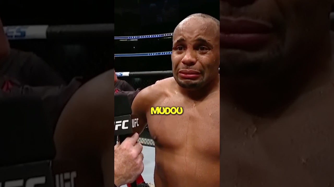 Por causa desse truque, o UFC nunca mais usou toalhas nas pesagens!