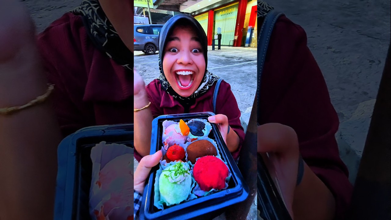 KK Wita Sediih Ulang Tahunku Dilupakan Mama Riska Vlog Pengen Mochi Viral Surprise Ulang Tahun Mochi
