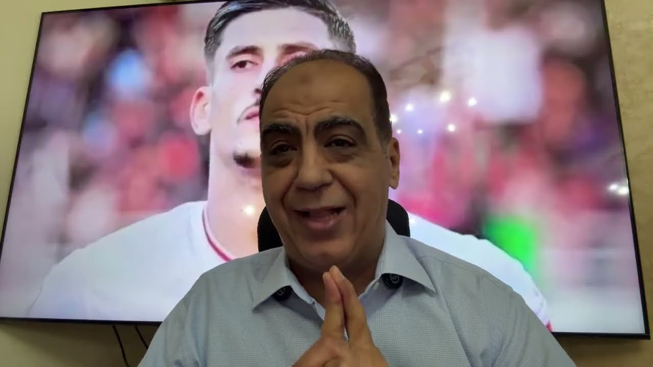 صدمة استئناف الزمالك ع منع القيد..الحملاوى للاهلى وفيتوريا يطلب بن رمضان/تجديد يورشيتش وبيان الإعلام