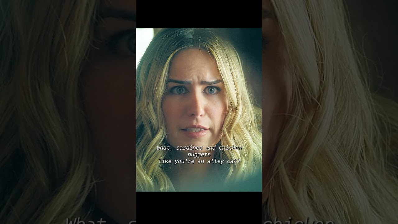 POV: You think you're fired, but then... #shorts