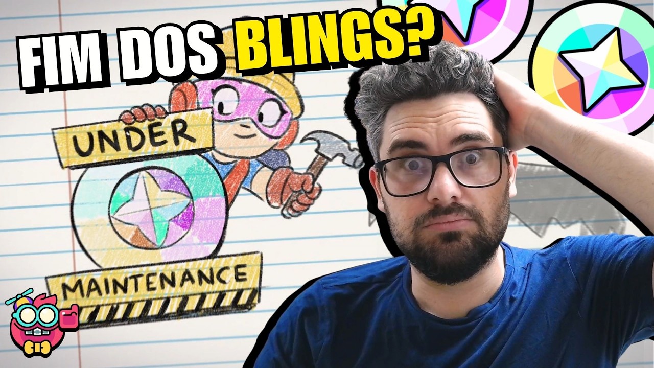 URGENTE! Mudanças DRÁSTICAS nos BLINGS!!