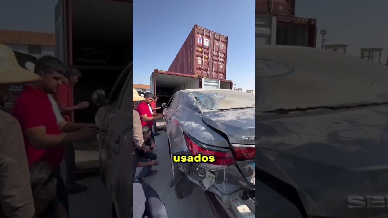 O detector de MENTIRAS dos carros usados 🚗