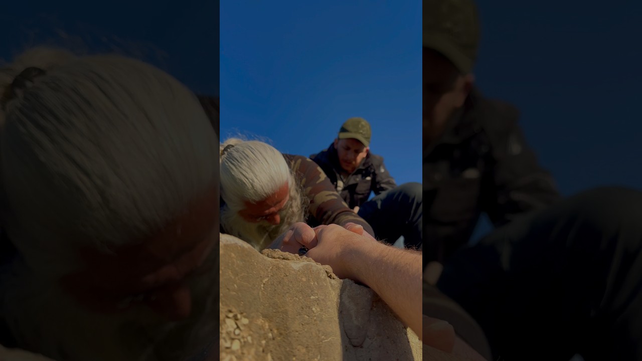 اجا بدو يعمل خير لقا شر #mahdi_الخال