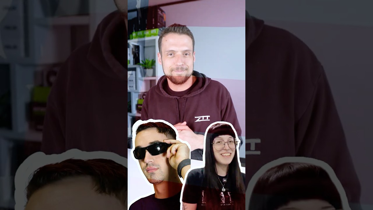 The True Heroes of Meta PCs and ZTT