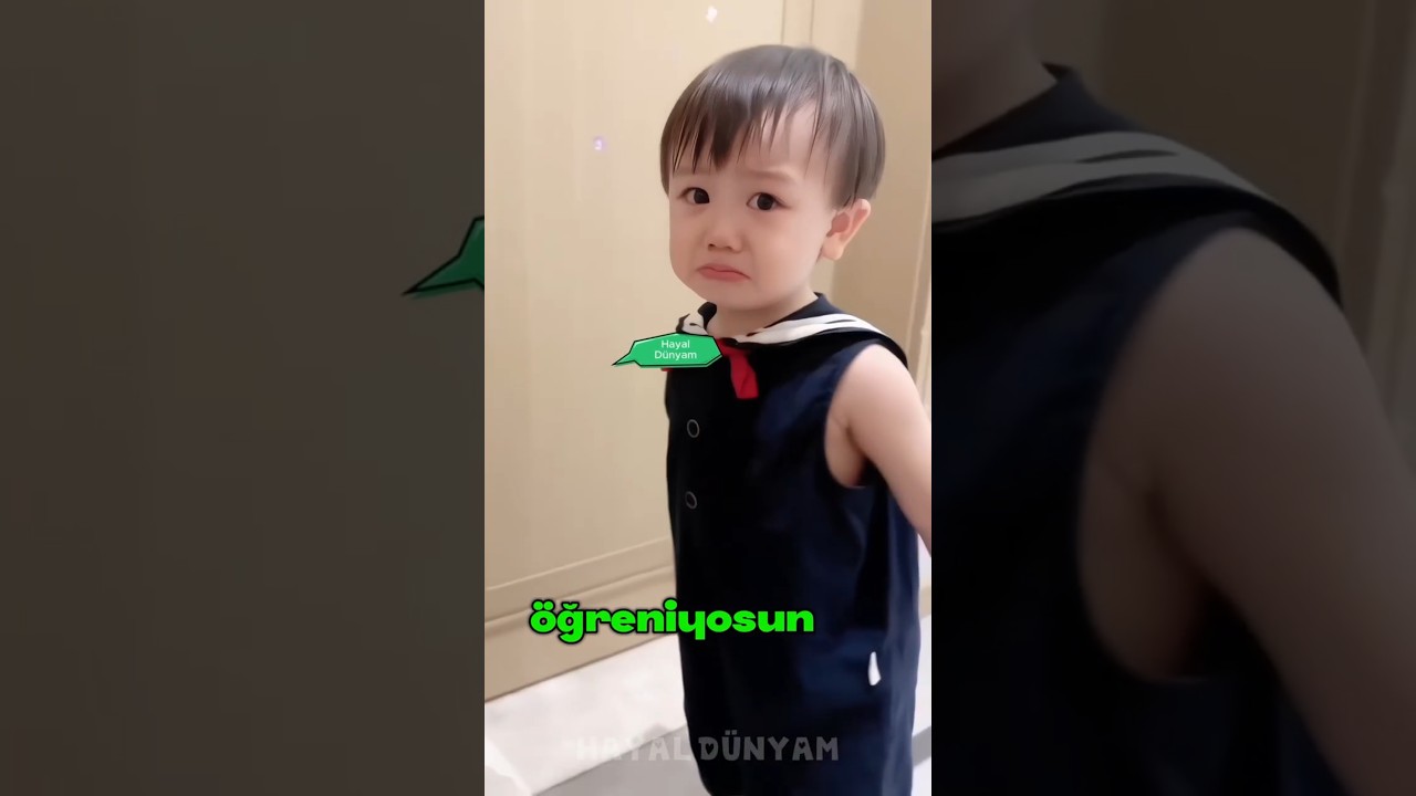 😳 Abla Kardeş İnatlaşması Yine Kontrolden Çıktı! 😂