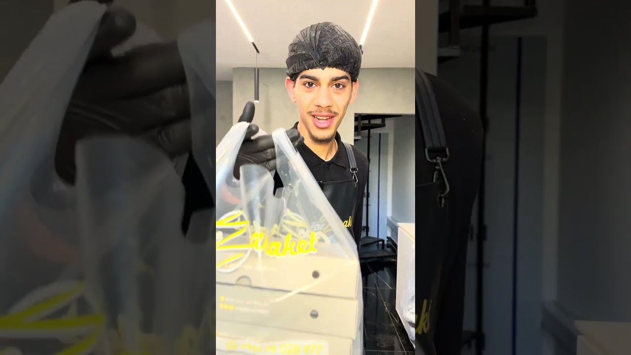 معقول هيك صار 🤔