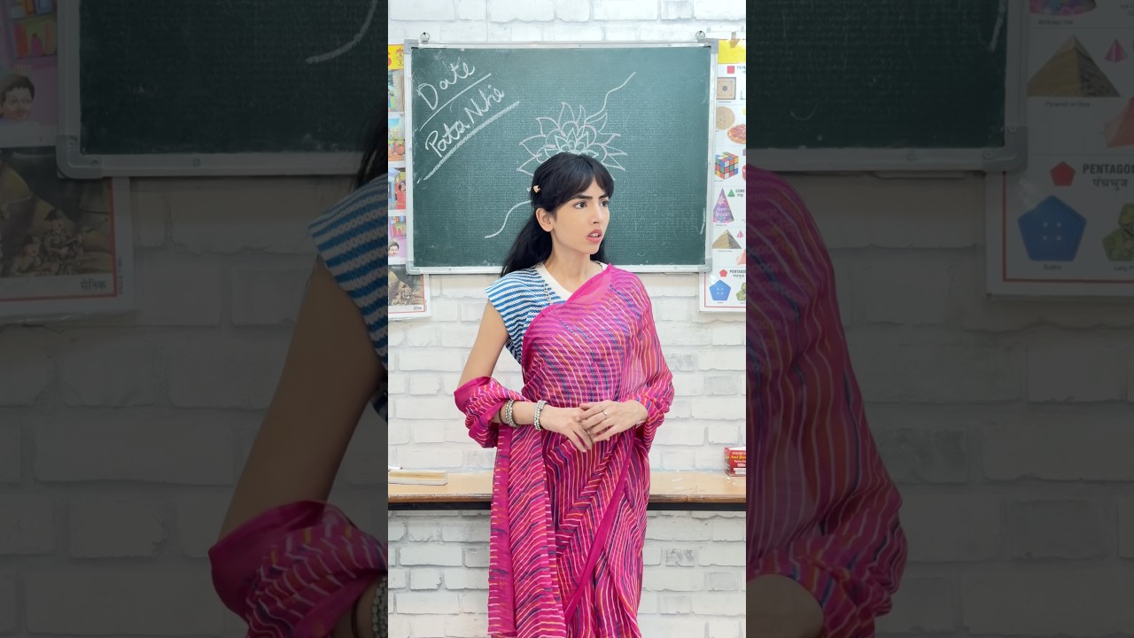 Rakhi special❤️🌸(part-2)|SimranMakhija| #shorts #school #schoollife #comedy #funny #viral #yt #fyp