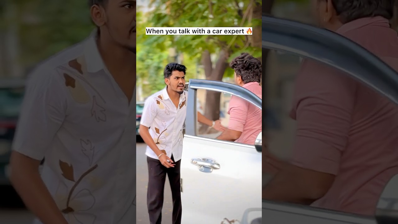 Any car expert? 🙋🏻‍♂️🔥 #mabucrush