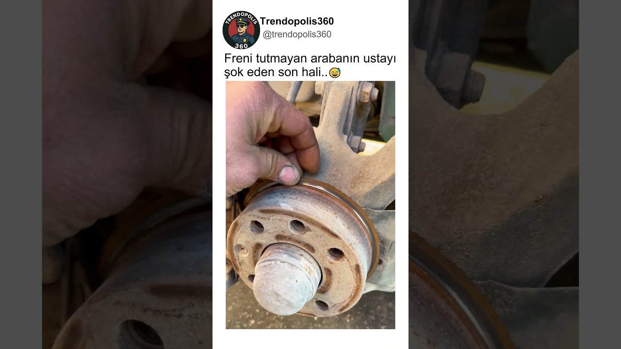 Frenlerin Son Halini Gören Ustanın Yaşadığı Şok😂😅