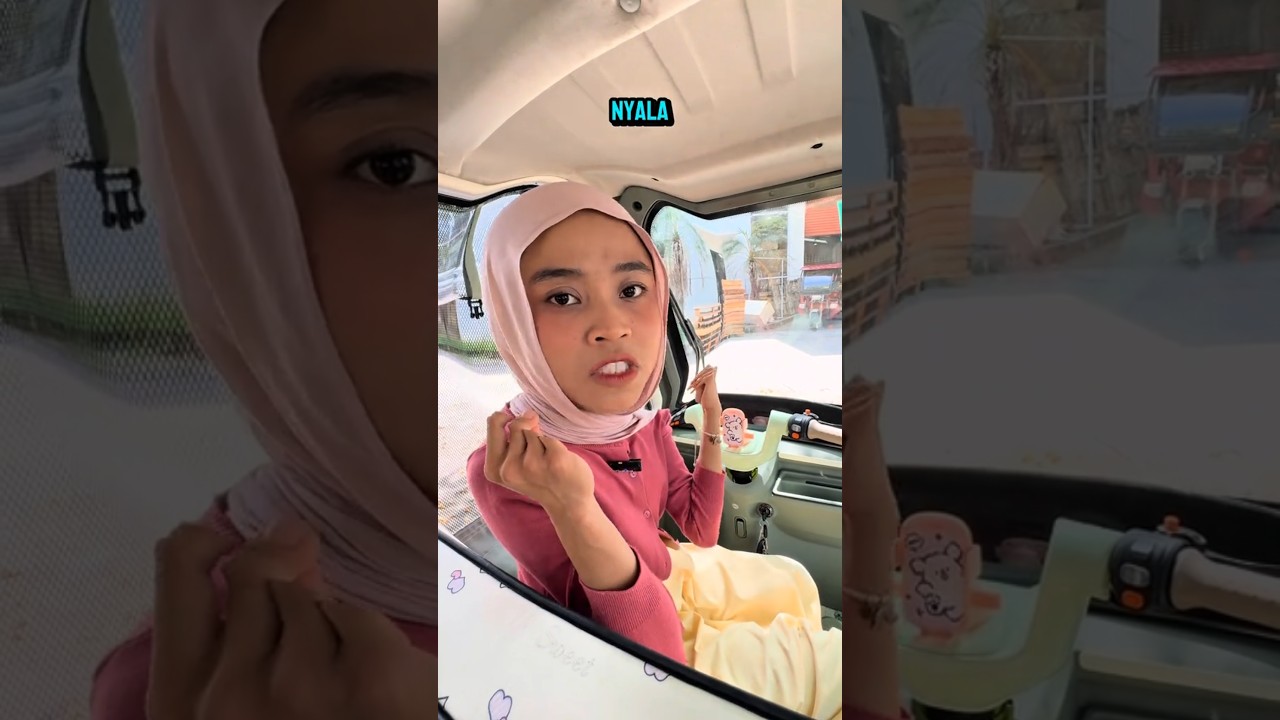 Lets Go Beli Takjil, Tapi Lupa Kekunci Alarm || Sepeda Listrik Saige Lyra #sepedalistrik #shorts