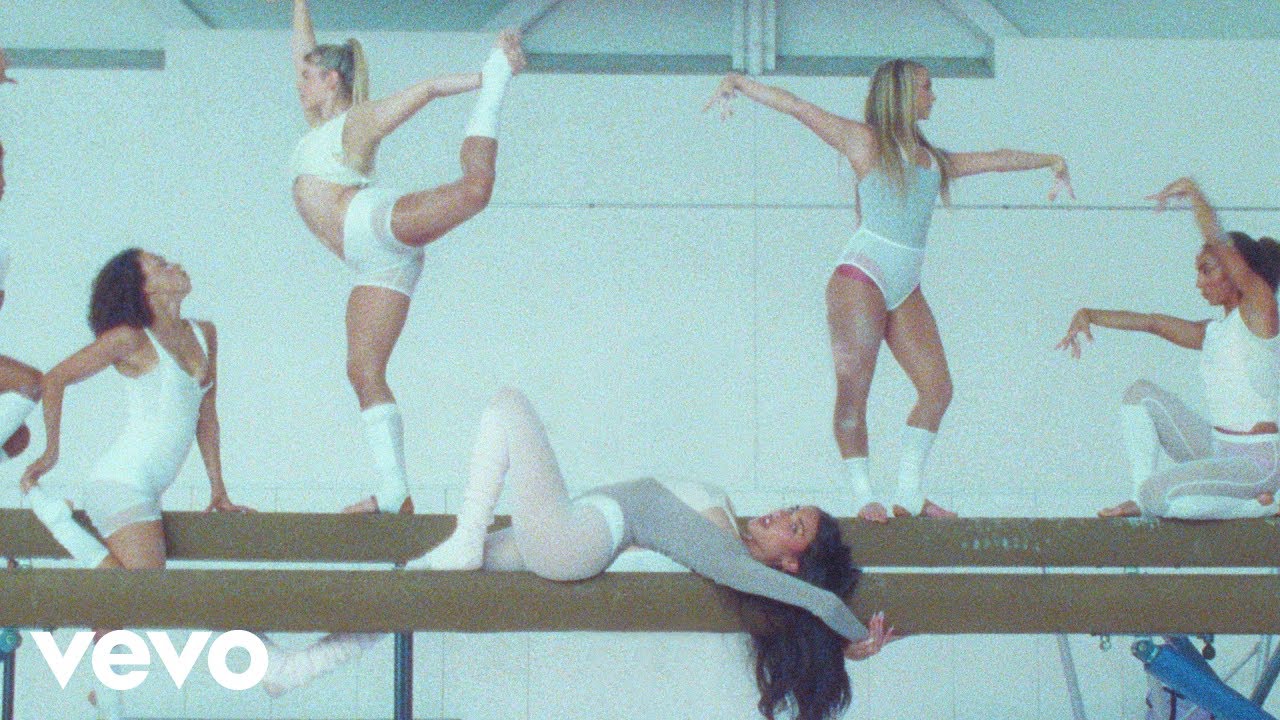 Madison Beer - yes baby (Official Music Video) - Published by MadisonBeerMusicVEVO