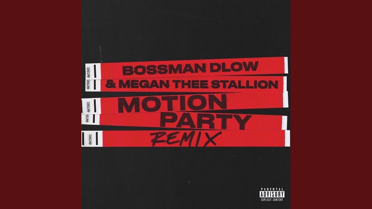 Motion Party (Remix)