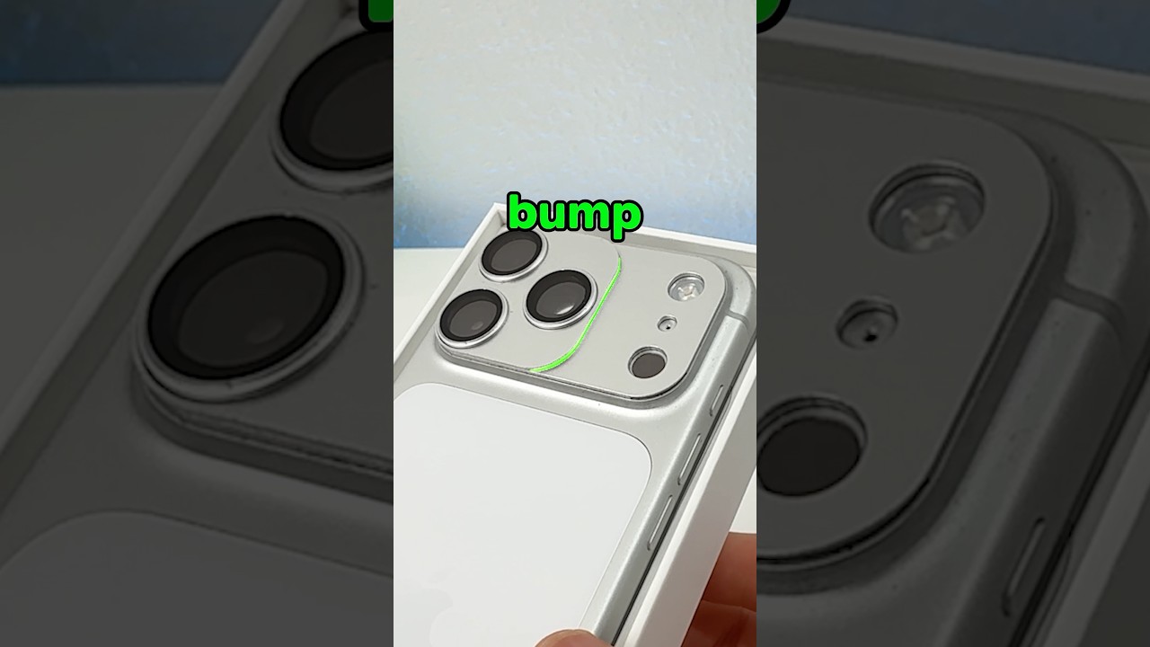 Proving my iPhone is NOT fake… - Published by SoupTimmy