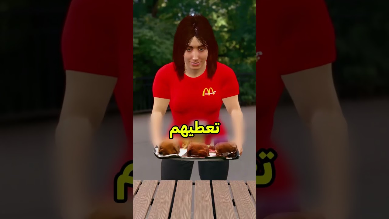 رونالدو ما نسى الخير أبدا 😰  #shortvideo