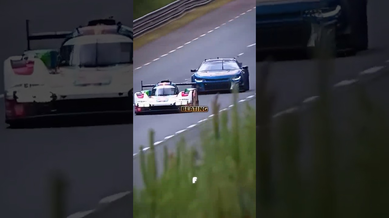 The Camaro That BEAT Formulas 😳 ft. Unsubscribe Podcast