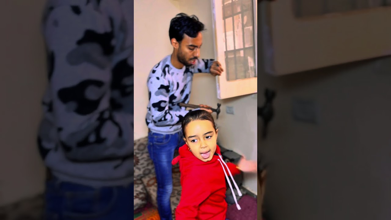 مين اللي بيخبط؟! مليكة اتجننت! 😂🏃‍♀️