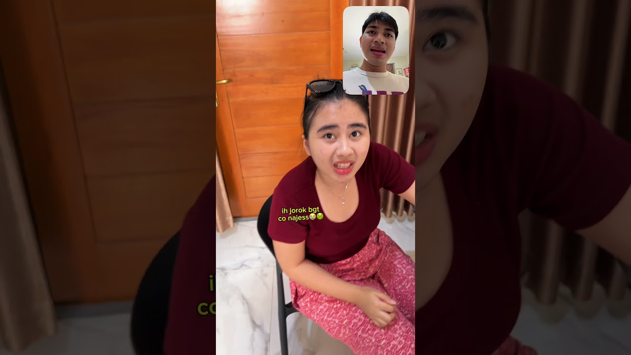 EMIP NYIMPEN T4I DITOPL3S😭😱 #mifftwills #couplecomedy #funny #prank #relationship