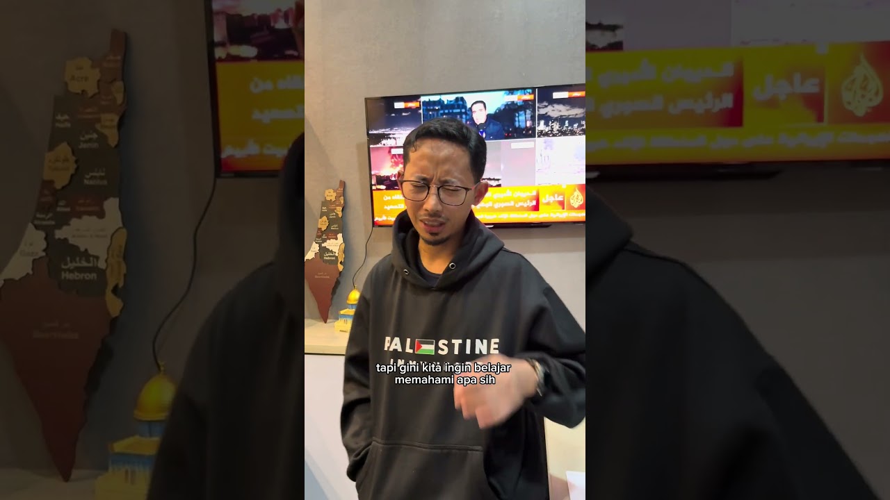 Amerika nantang, Iran semakin garang