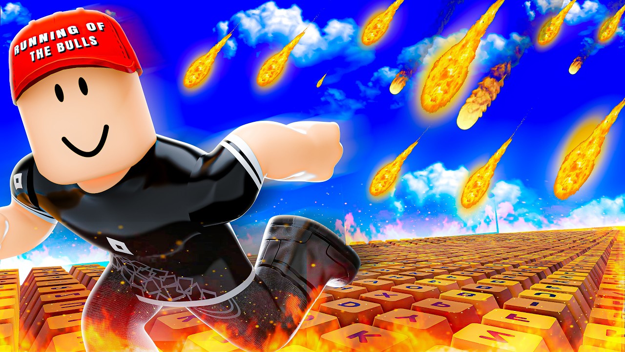 ماب الكيبورد تحت القصف !! 💥🚀