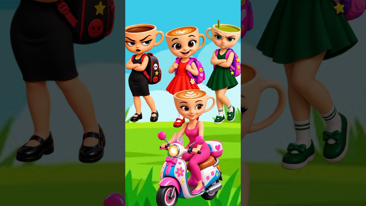 #cartoon #animation #كرتوناطفال #funny #comedy
