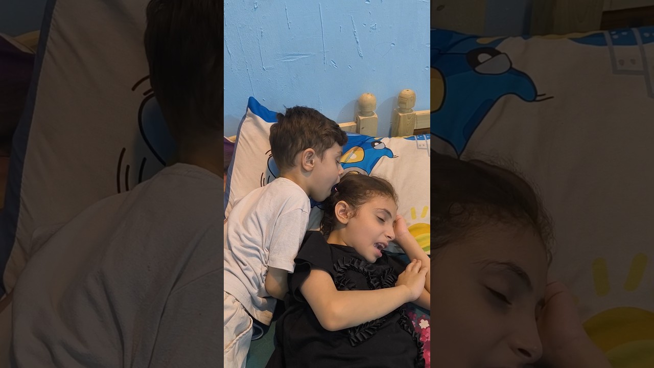جودي ياگل براس زنوبه 😂