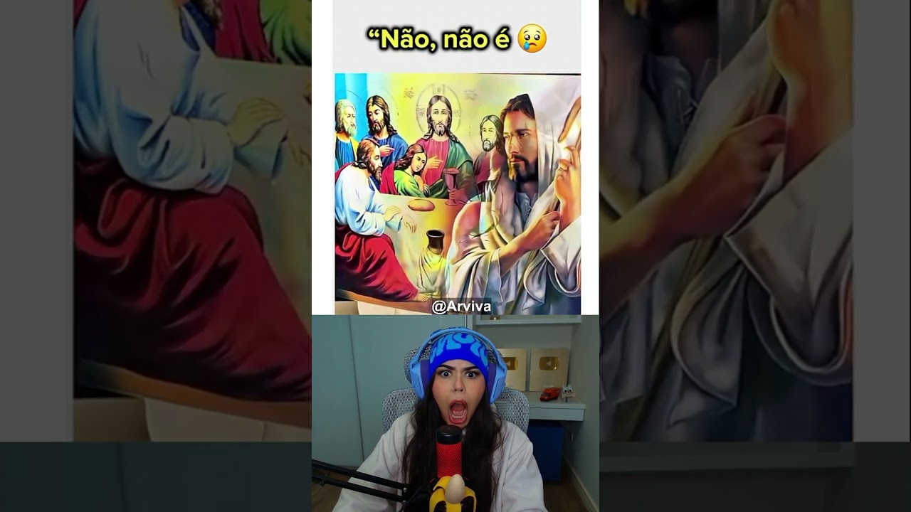 Não é Um Pôster Idiota #shorts