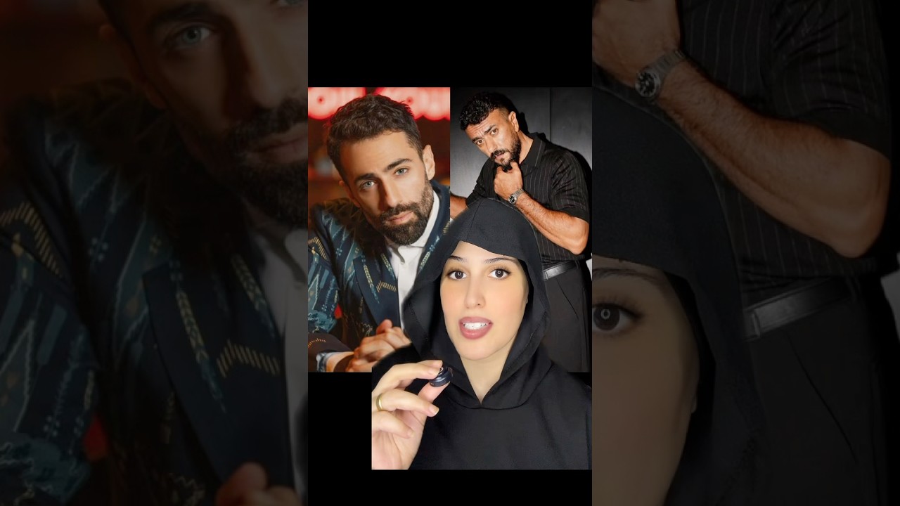 اخبار فنيه من اللي هي 👏 #الحلولى #اخبار_المشاهير #محمد_رمضان #احمد_العوضي