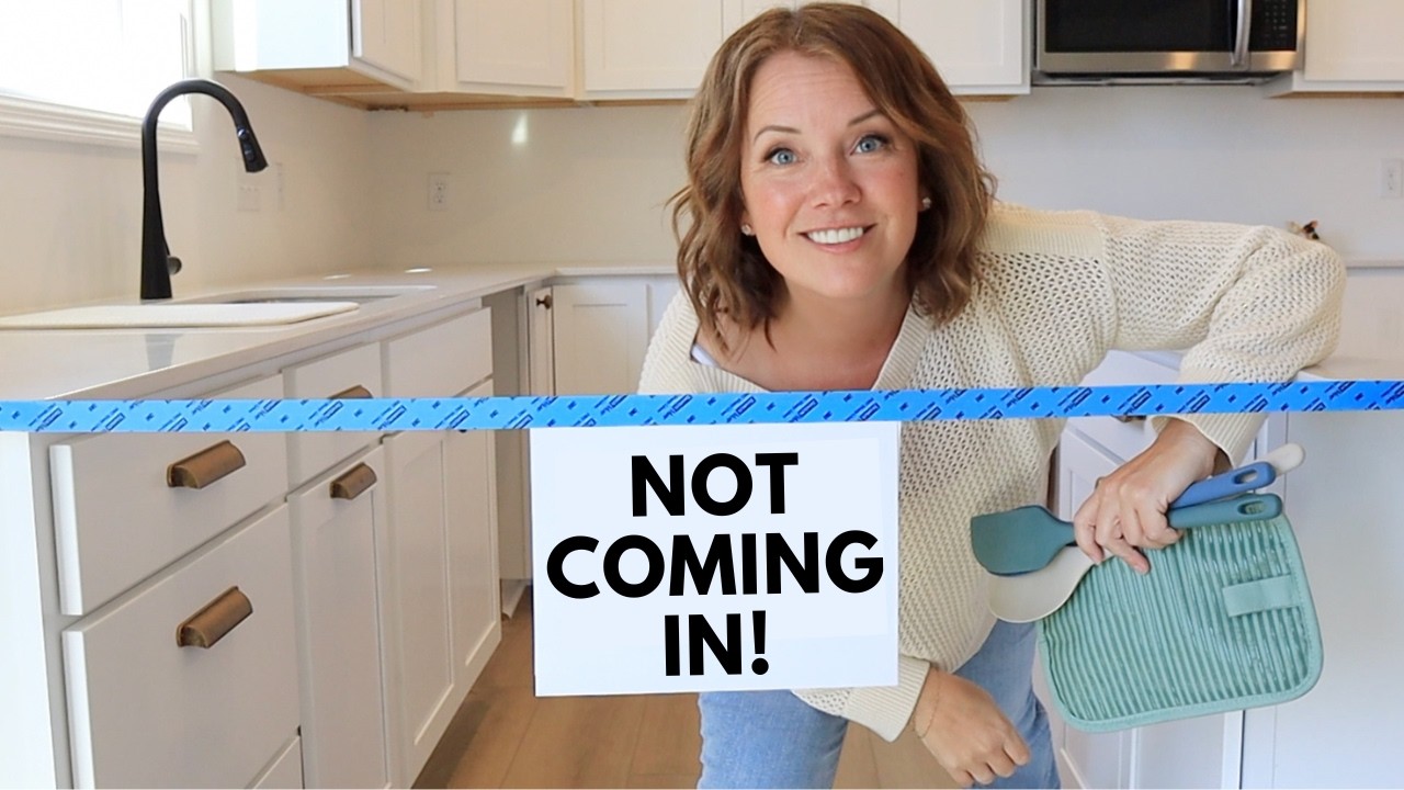 20 Things I Refuse to Bring Into My New House