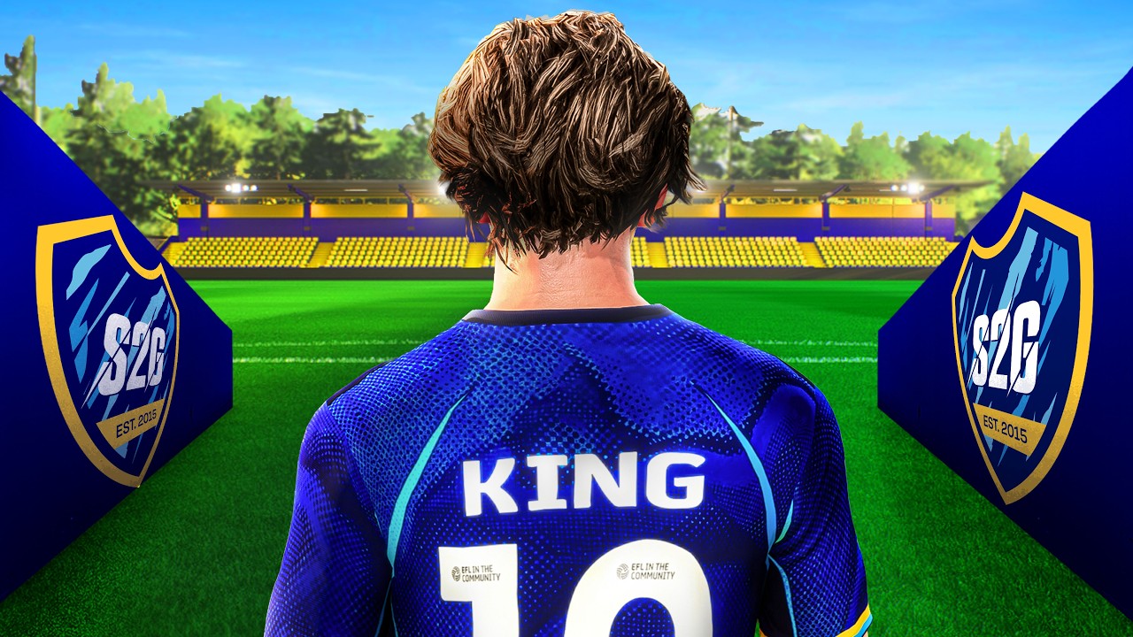 A New Star is Born…