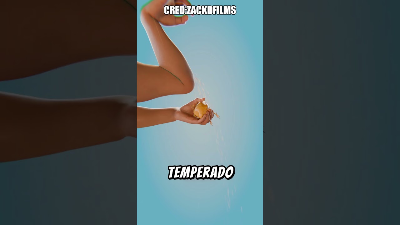 ELA COMEU O PASSARINHO!!