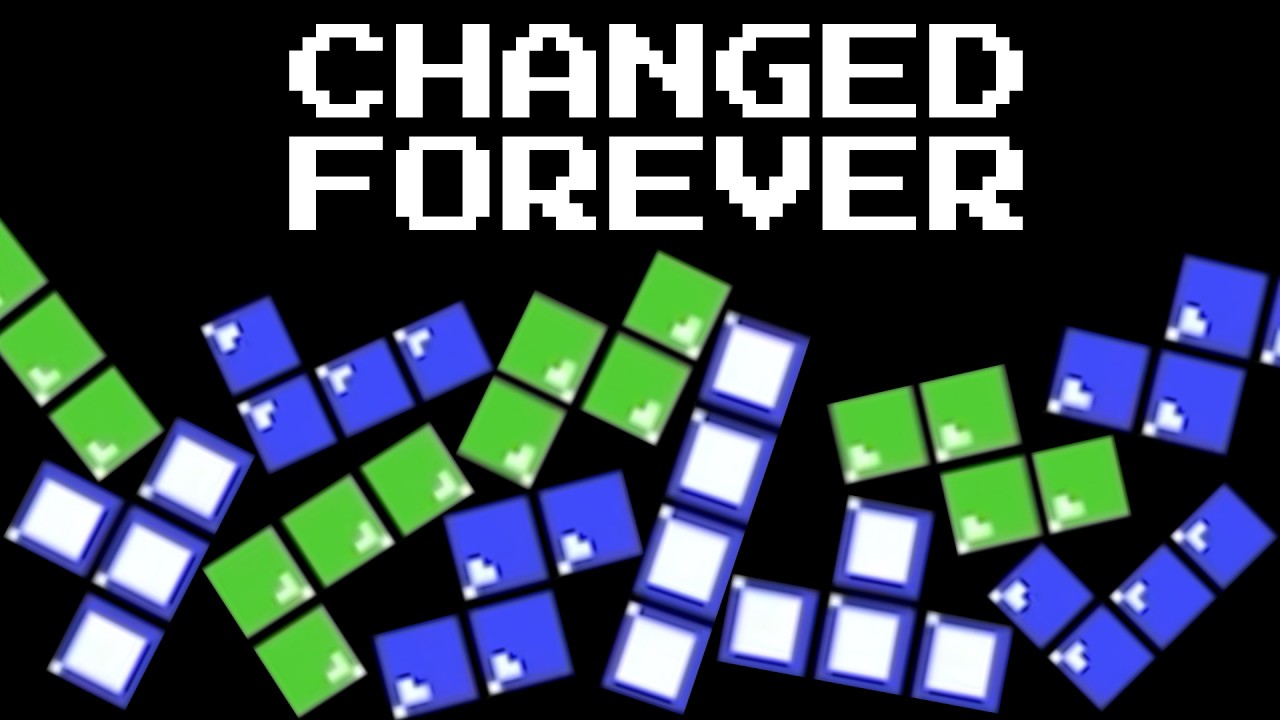 The Tournament That Changed Tetris Forever