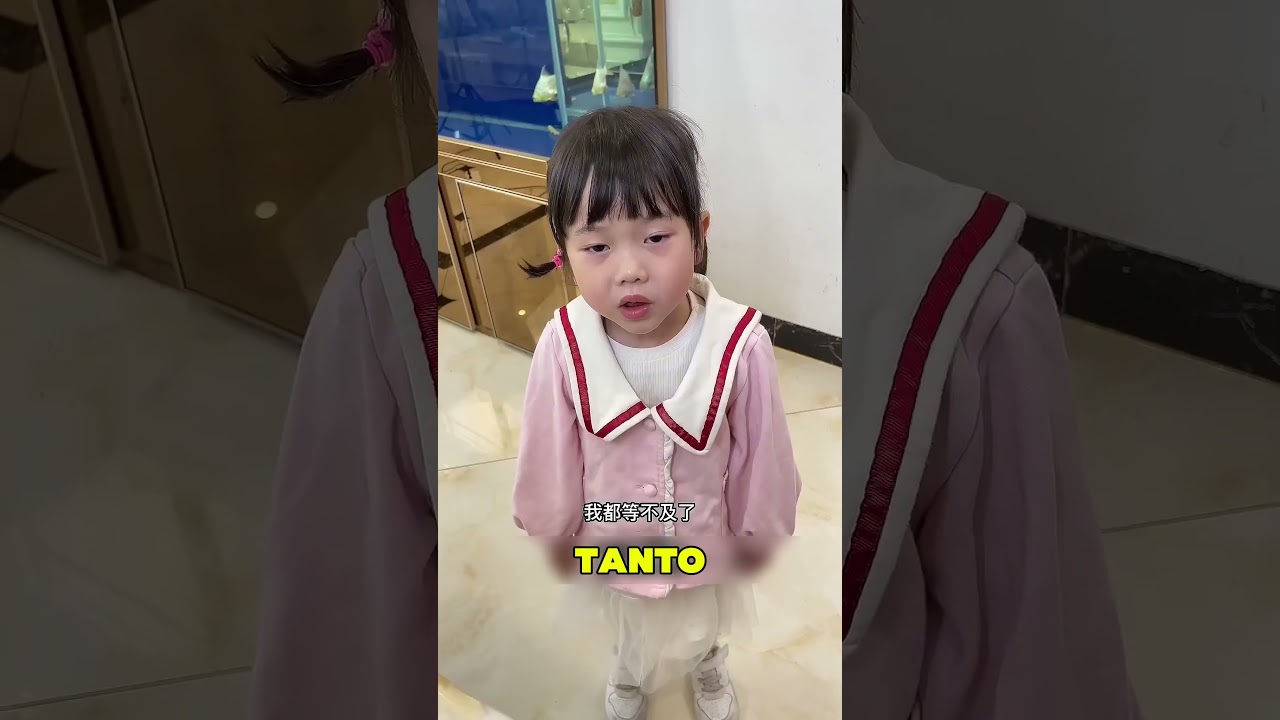 Essa Menina Queria um Sorvete e o Irmão Fez Isso 😲❤️🍦