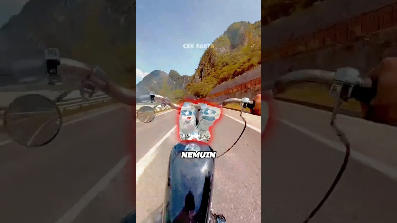Bisakah Motor Pakai AC manual?🤔