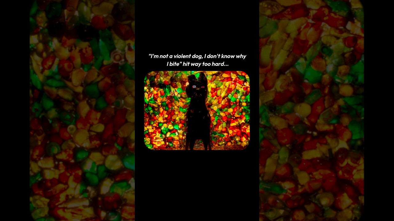 He never bit once… ❤️ - Published by THE GOOD FILMS
