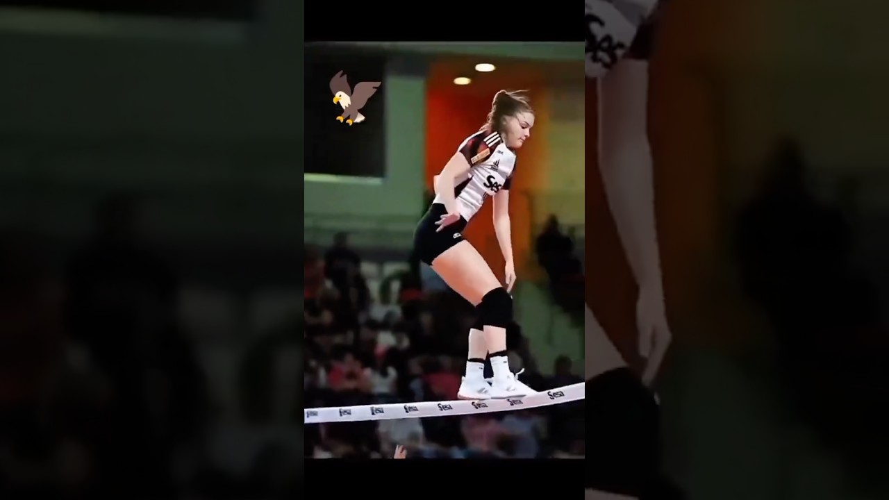 #Volleyball #Sports #Viral #Shorts #Trending 🚀