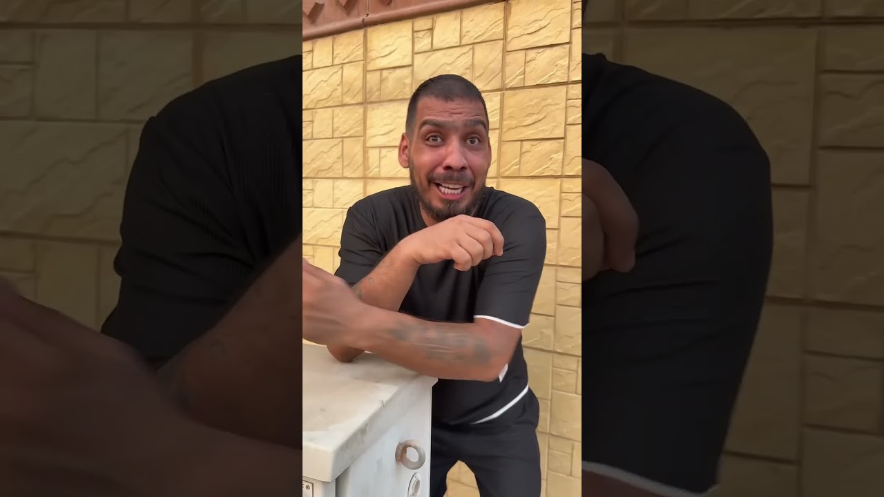 تصوير احترافي 😂🤣