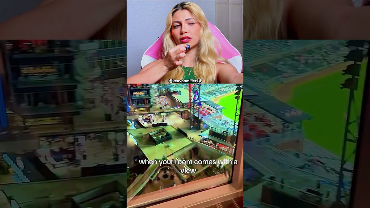 O QUARTO DO MENINO 😱😱😱