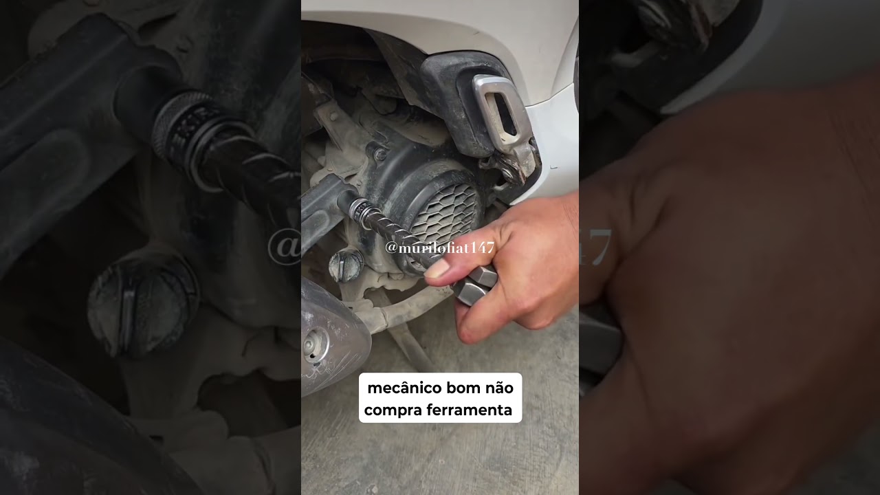 mecânico bom #fiat