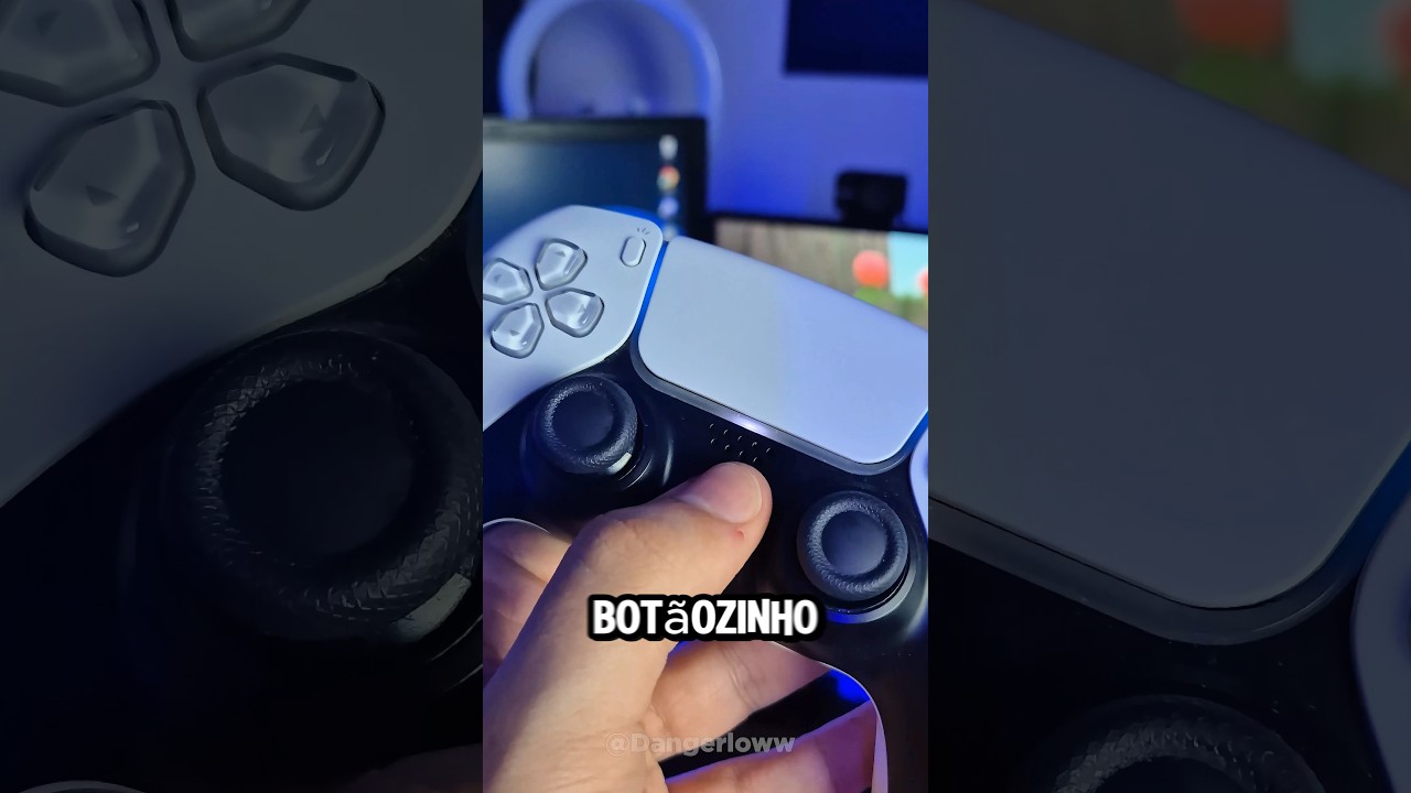 🔥O jeito certo de desligar o Playstation 5! 😱