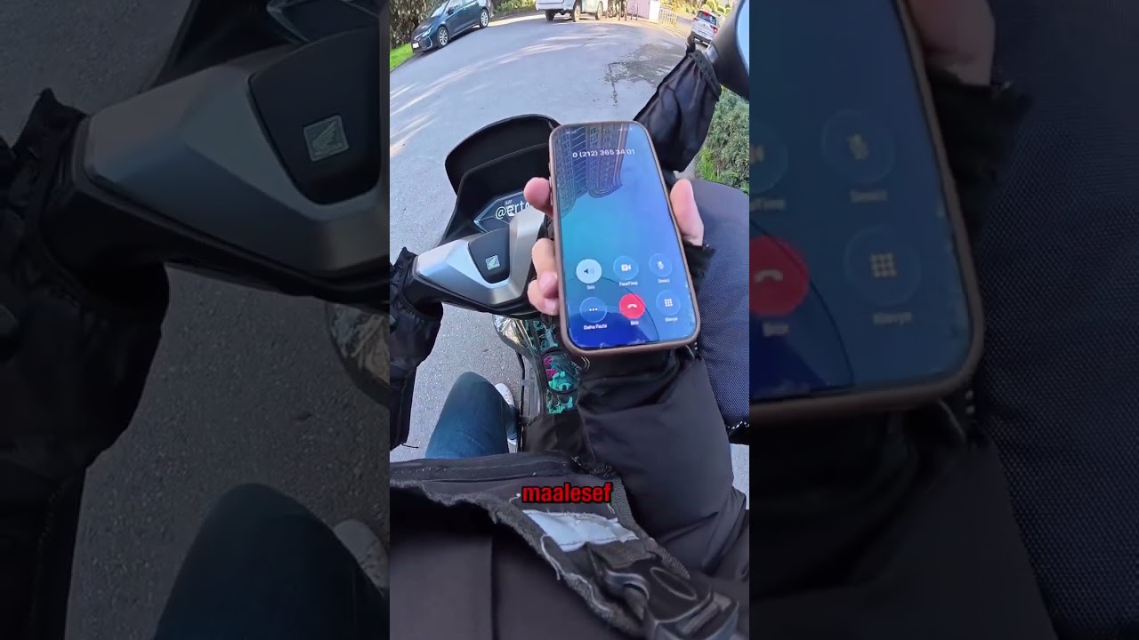 Ne Düşünüyorsunuz ? #motovolgger #shortvideo #smartphone #motovlo #motovlog #kawasaki10r #kurye #r6