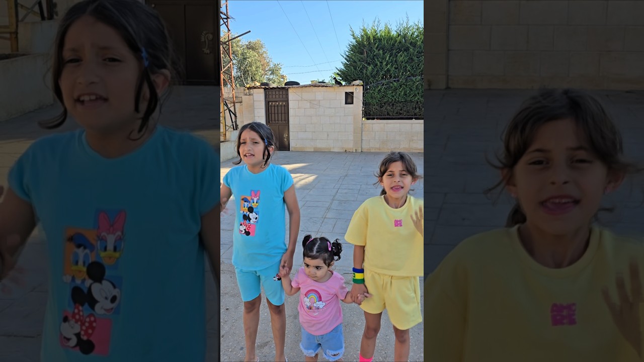 نسي ماريانا !