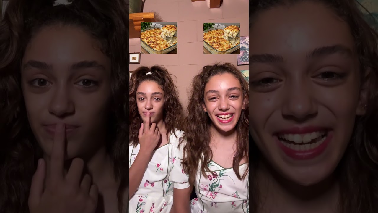 #twins #challenge