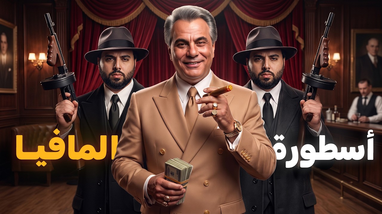 جون غوتي: زعيم المافيا الأسطوري الذي تحدى كل القوانين