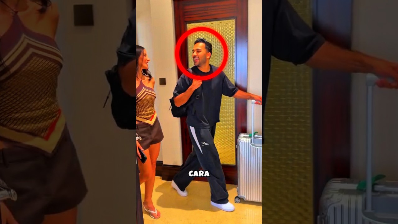 Por Que Ela Tirava Foto De Tudo? 😱