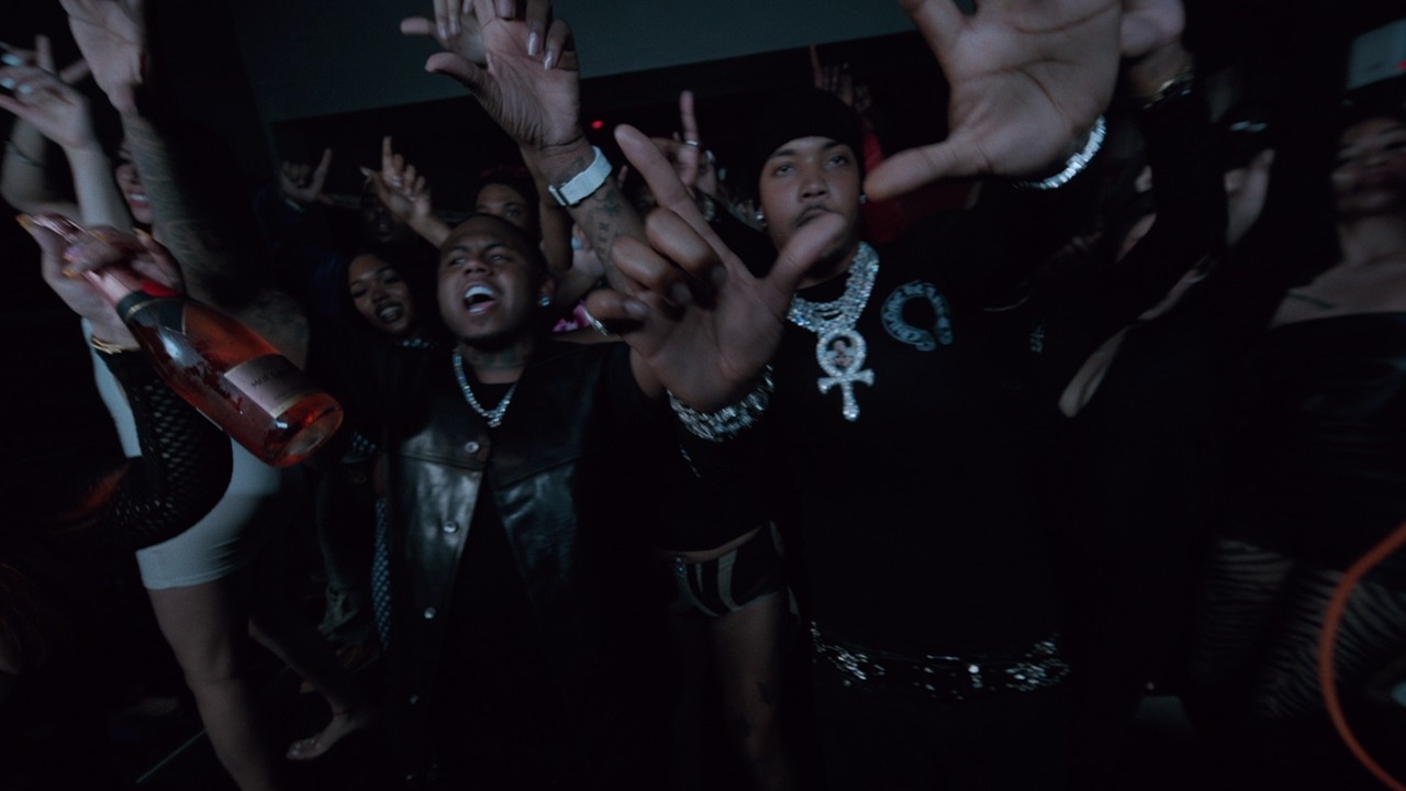Bay Swag LAYDERR ft. G Herbo (Official Music Video)