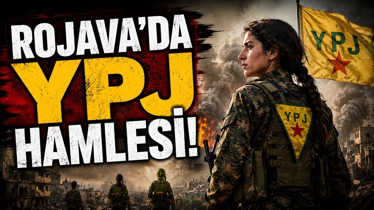 Rojava'da son durum, Yepeje harekete geçti, İran görüşmeleri askıya aldı